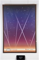 1994台北金馬影展海報藏品圖，第1張