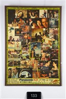 拼貼海報藏品圖，第1張