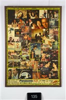 拼貼海報藏品圖，第1張