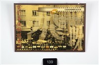 美麗風城國際電影節海報藏品圖，第1張