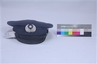 軍帽藏品圖，第2張