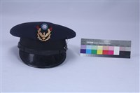 警帽藏品圖，第2張