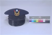 警帽藏品圖，第2張