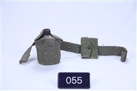 軍用水壺組藏品圖，第1張