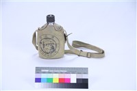 日光牌水壺背帶組藏品圖，第2張