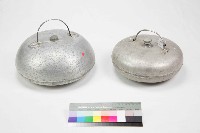 金屬保溫壺藏品圖，第3張