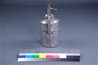 圓形便當盒藏品圖，第4張