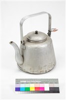 鋁製水壺藏品圖，第2張