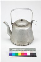 鋁製水壺藏品圖，第3張