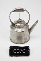 不鏽鋼水壺藏品圖，第1張