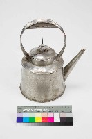 不鏽鋼水壺藏品圖，第2張