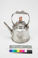 不鏽鋼水壺藏品圖，第3張