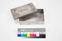 鋁製便當盒藏品圖，第2張