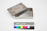 鋁製便當盒藏品圖，第3張