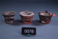 烘爐藏品圖，第1張