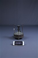 瓦斯爐藏品圖，第1張