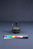 瓦斯爐藏品圖，第2張