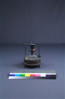 瓦斯爐藏品圖，第3張