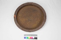 圓形煎盤藏品圖，第4張