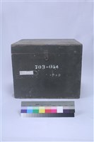 703-054木箱藏品圖，第2張