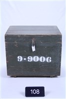 9-9006木箱藏品圖，第1張