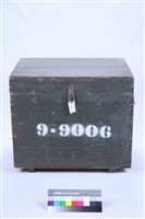 9-9006木箱藏品圖，第2張