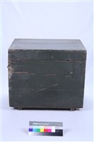 9-9006木箱藏品圖，第3張