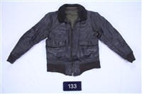 黑貓中隊 飛行外套藏品圖，第1張