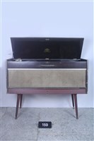 super phonic音響櫃(下層)藏品圖，第1張