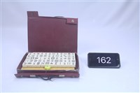 麻將組(附牌尺*4) 藏品圖，第1張