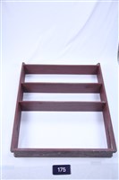 四層書架藏品圖，第1張