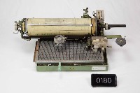 中文打字機藏品圖，第1張