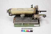 中文打字機藏品圖，第3張