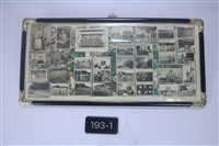 大型相框照(兩個一組)藏品圖，第1張