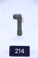 軍用手電筒藏品圖，第1張