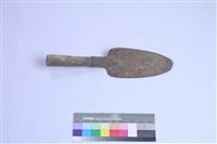 小鏟子藏品圖，第2張