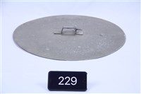 金屬蓋藏品圖，第1張