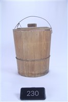 木桶藏品圖，第1張