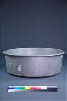 金屬澡盆藏品圖，第2張