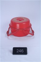 塑膠喜籃藏品圖，第1張