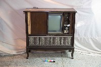 電視(含櫃)藏品圖，第2張