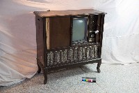 電視(含櫃)藏品圖，第4張