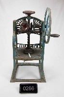 刨冰機藏品圖，第1張