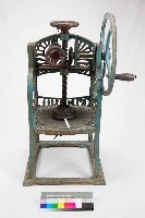刨冰機藏品圖，第2張