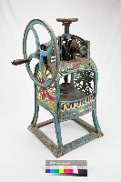 刨冰機藏品圖，第3張