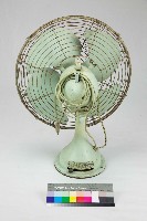 大同金屬桌扇藏品圖，第4張
