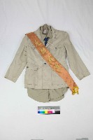 軍服藏品圖，第2張