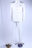 海軍制服藏品圖，第1張