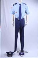 空軍制服藏品圖，第1張