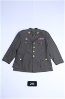海軍陸戰隊軍服藏品圖，第1張